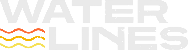 Waterlines Official Merch