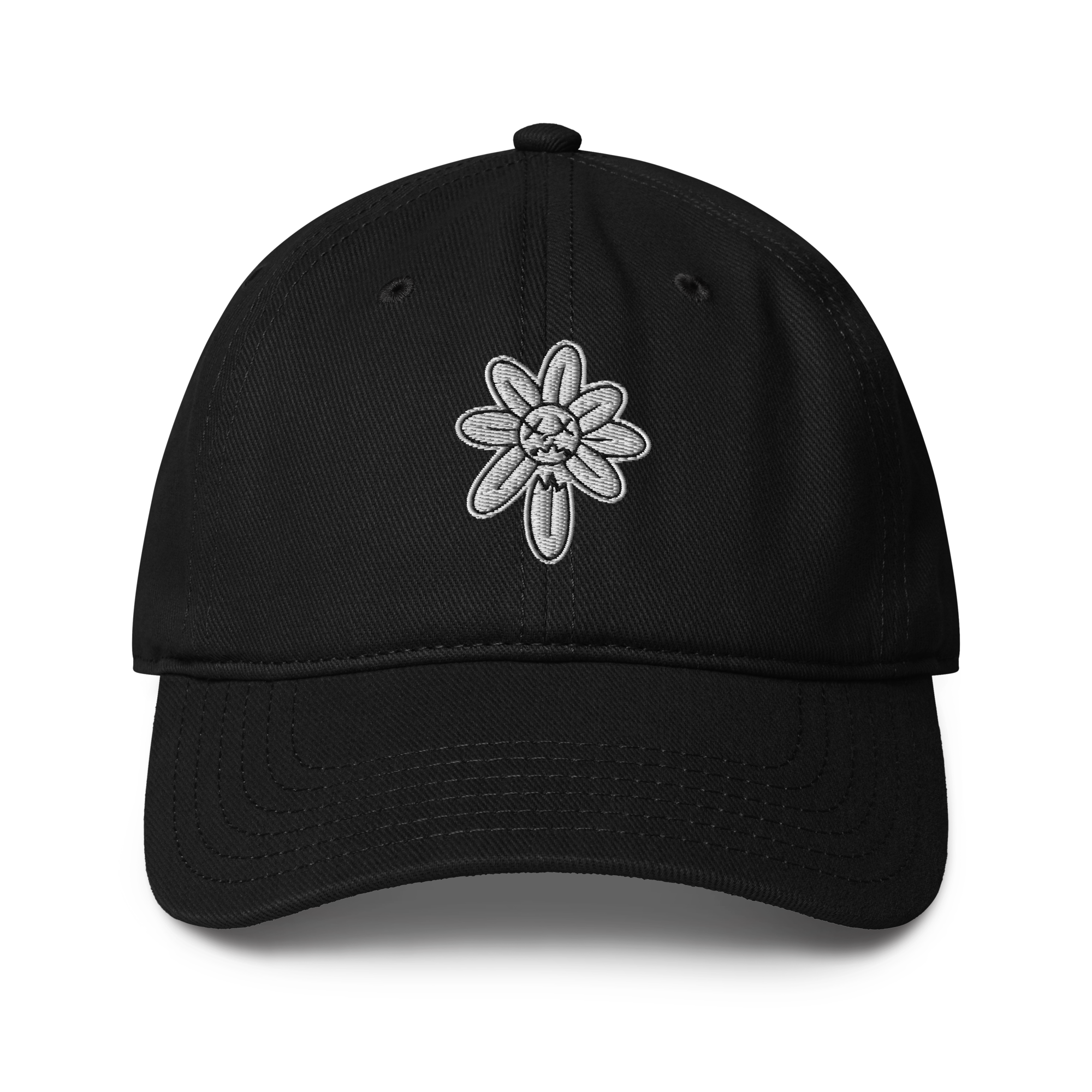 Daisy Chain Gang - Cap – Waterlines Official Merch